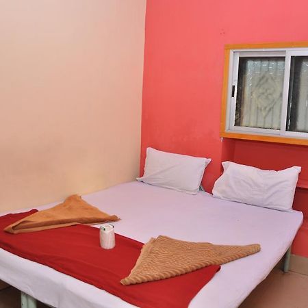 Manju Guest House Hampi Exteriér fotografie