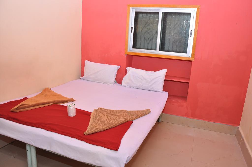 Manju Guest House Hampi Exteriér fotografie