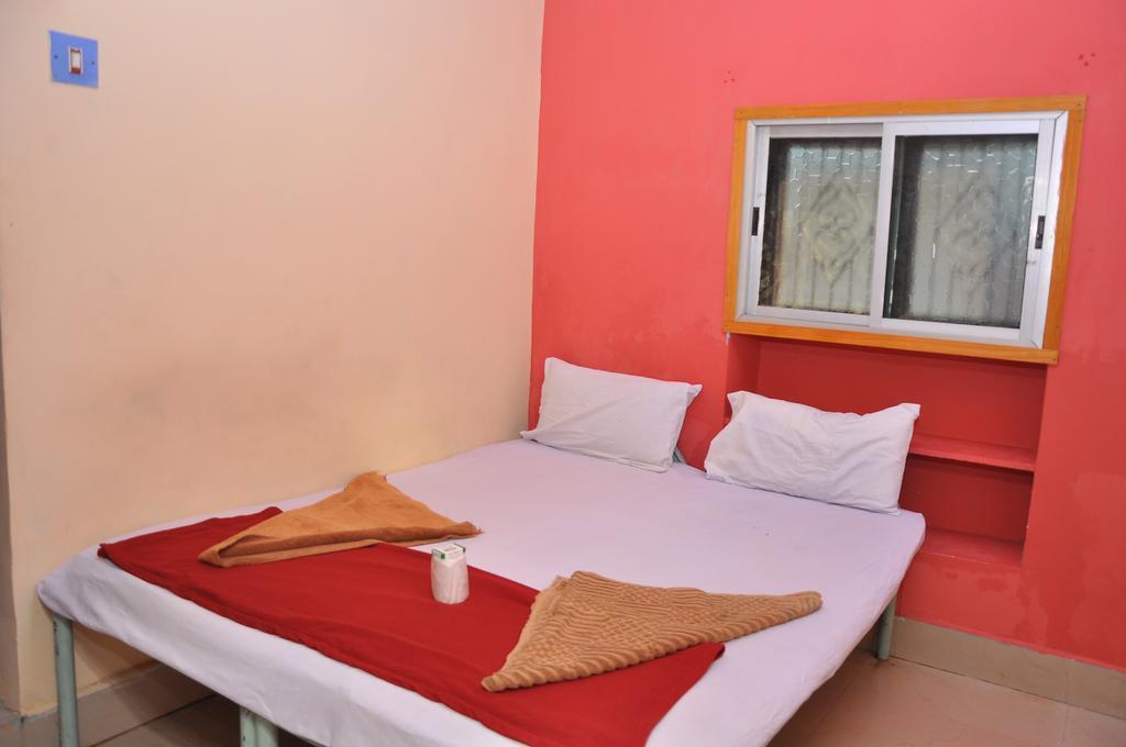 Manju Guest House Hampi Exteriér fotografie