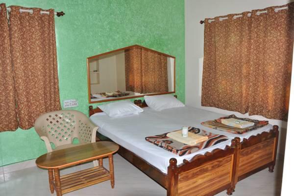 Manju Guest House Hampi Exteriér fotografie