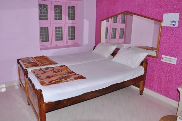 Manju Guest House Hampi Exteriér fotografie