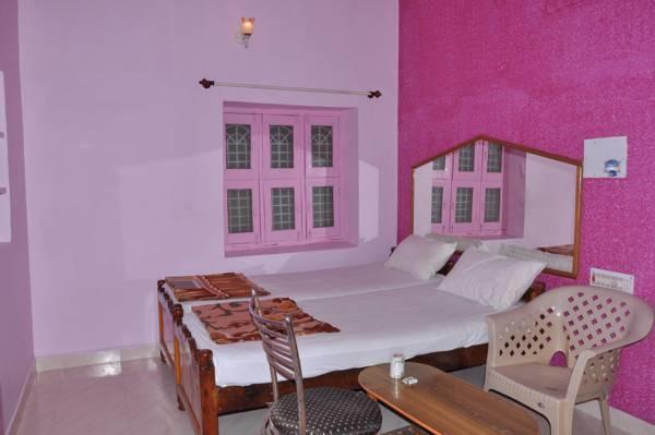 Manju Guest House Hampi Exteriér fotografie